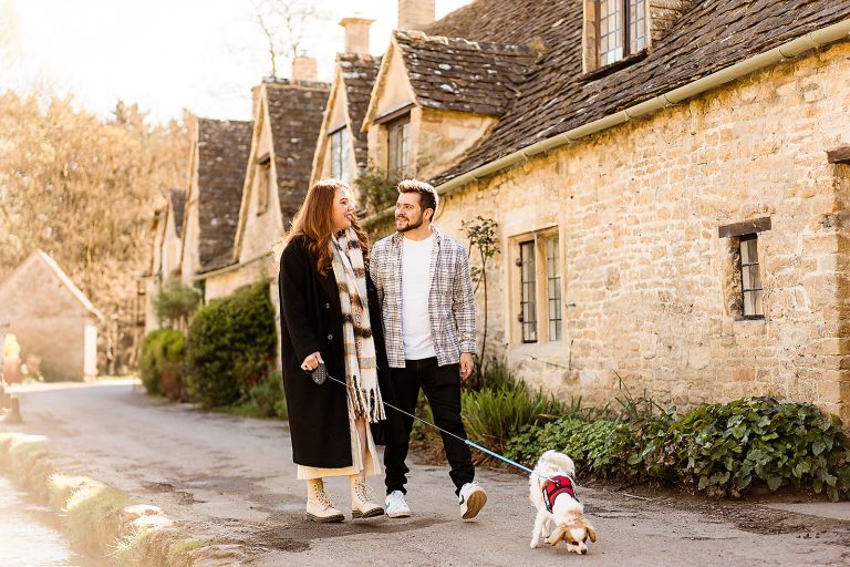 Northamptonshire wedding photographer