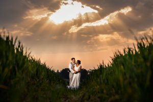Wedding Northamptonshire