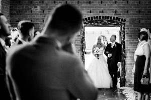 Wedding Northamptonshire