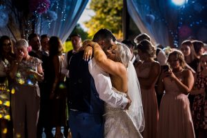 Wedding Northamptonshire