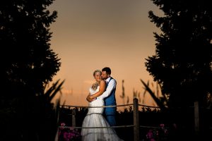 Wedding Northamptonshire