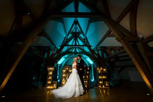 Wedding Northamptonshire