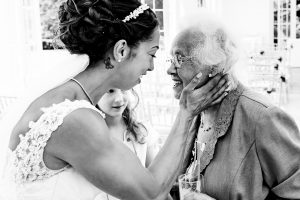 Wedding Northamptonshire