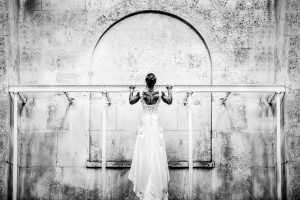 Wedding Northamptonshire