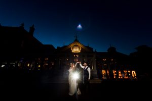 Wedding Northamptonshire