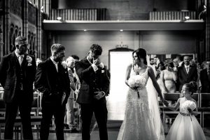 Wedding Northamptonshire