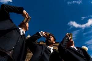 Wedding Northamptonshire
