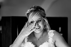 Wedding Northamptonshire