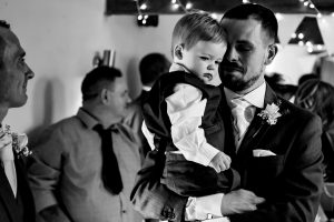 Wedding Northamptonshire