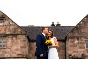 Wedding Northamptonshire