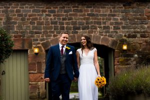 Wedding Northamptonshire
