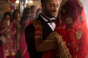 Wedding Northamptonshire