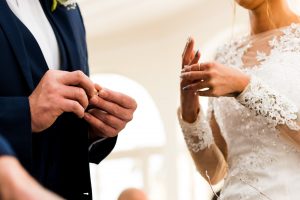 Wedding Northamptonshire