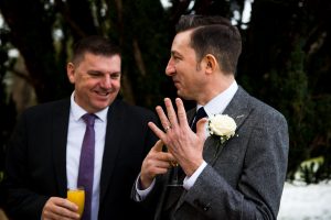 Wedding Northamptonshire