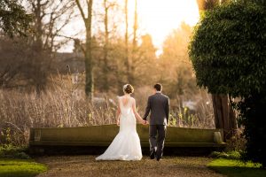 Wedding Northamptonshire