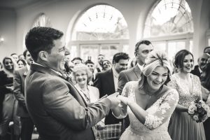 Wedding Northamptonshire