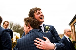 Wedding Northamptonshire