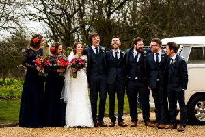 Wedding Northamptonshire