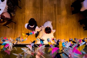 Wedding Northamptonshire