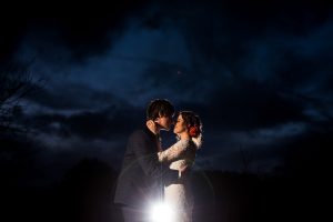 Wedding Northamptonshire