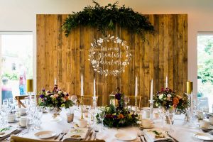 Woodlans Hothorpe Hall wedding