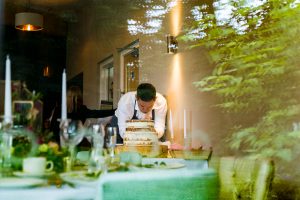 Woodlans Hothorpe Hall wedding