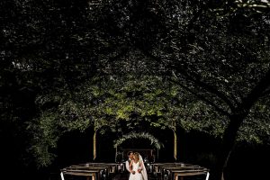Woodlans Hothorpe Hall wedding
