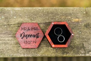 Woodlans Hothorpe Hall wedding