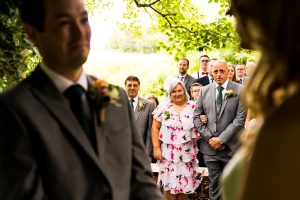 Woodlans Hothorpe Hall wedding