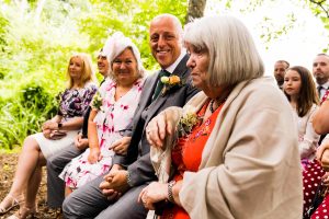 Woodlans Hothorpe Hall wedding