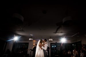 Woodlans Hothorpe Hall wedding