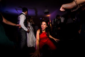 Woodlans Hothorpe Hall wedding