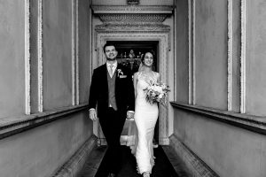London Wedding Chiswick house