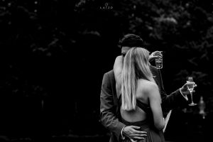 London Wedding Chiswick house