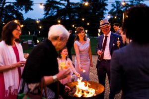 London Wedding Chiswick house