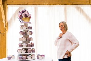 Wedding photography Bassmead Manor Barns