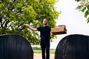 Wedding photography Bassmead Manor Barns