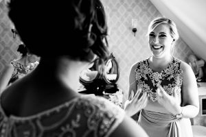 Wedding photography Bassmead Manor Barns