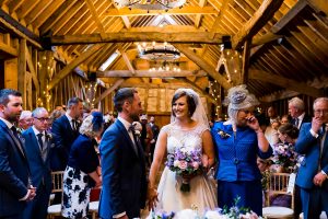 Wedding photography Bassmead Manor Barns