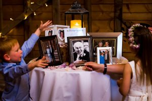 Wedding photography Bassmead Manor Barns