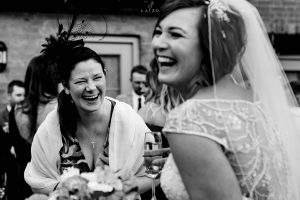 Wedding photography Bassmead Manor Barns