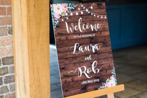 Wedding photography Bassmead Manor Barns