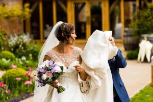 Wedding photography Bassmead Manor Barns