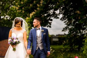 Wedding photography Bassmead Manor Barns