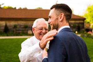 Wedding photography Bassmead Manor Barns