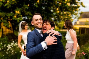 Wedding photography Bassmead Manor Barns