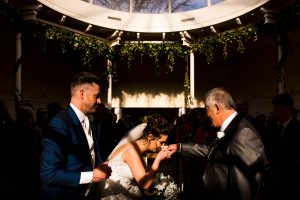 Stapleford Park Wedding photography Midands wedding photography