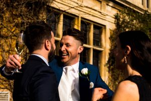 Stapleford Park Wedding photography Midands wedding photography
