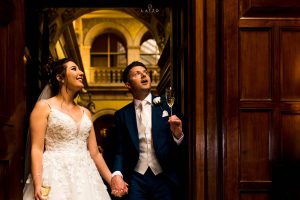 Stapleford Park Wedding photography Midands wedding photography