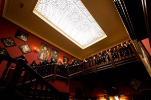 Stapleford Park Wedding photography Midands wedding photography